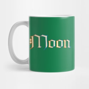 Moon Child Mug